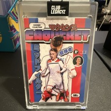 Law of Cards: Panini Defends Its LIMITED Mark 15