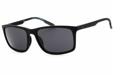 NEW Under Armour UA LOUDON-0003 IR Sunglasses 58mm 100 Authentic