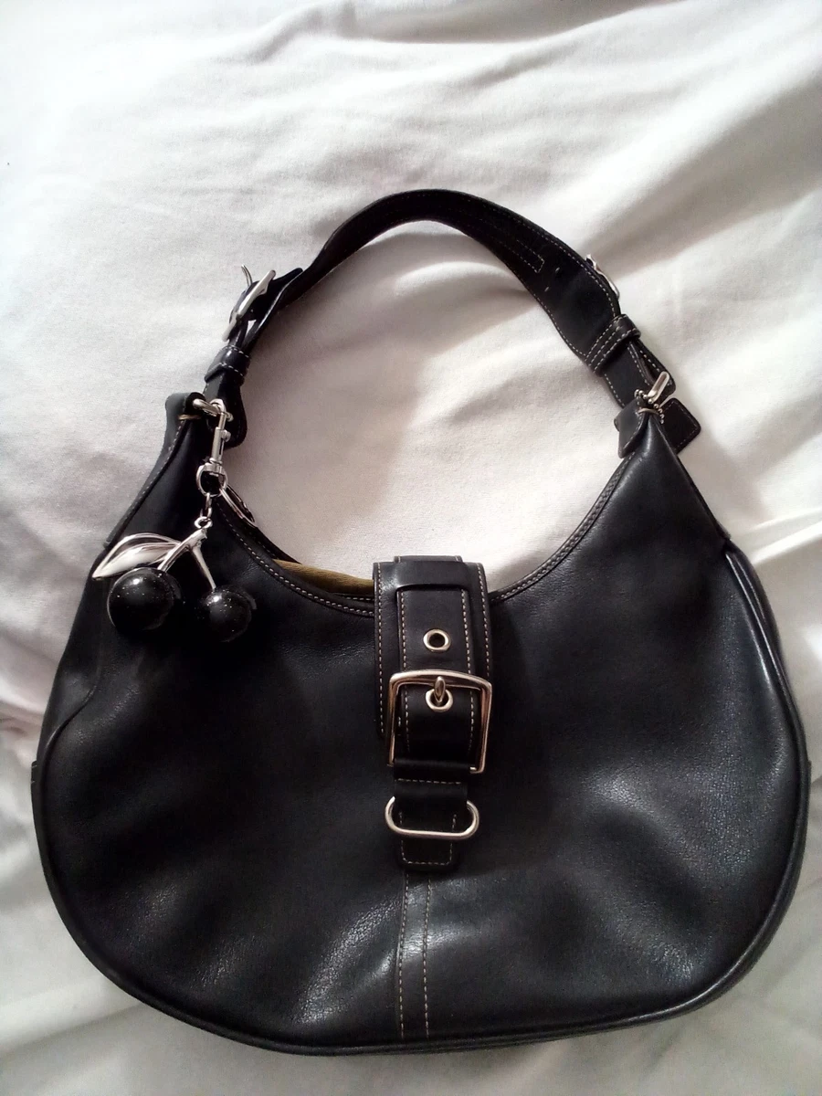 Coach Hobo Bags Black Bags & Handbags for Women for sale | eBay