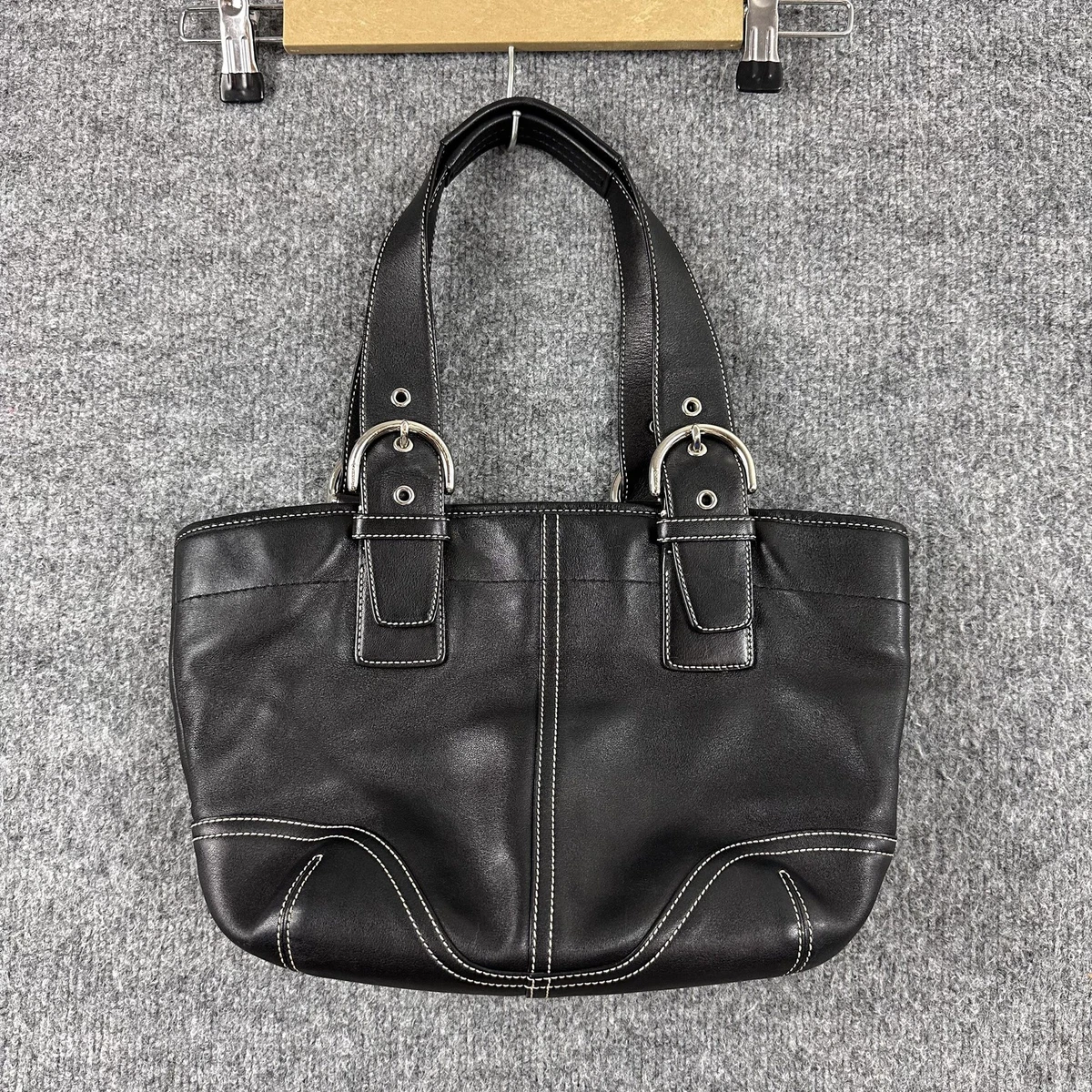 Coach Soho Leather Purse | eBay