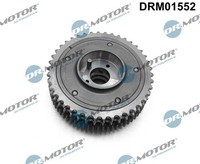 Dr.Motor Automotive Nockenwellenversteller Links Einlassseite FüR
