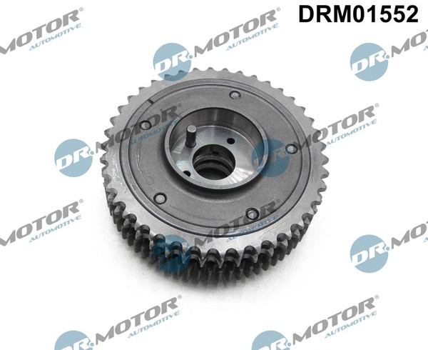 Dr.Motor Automotive Nockenwellenversteller Links Einlassseite FüR-image