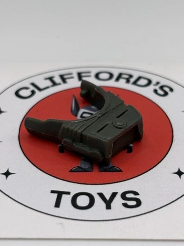 Vintage G.I. Joe Battle Gear Accessory Pack #1 1983 Steeler Binoculars Part