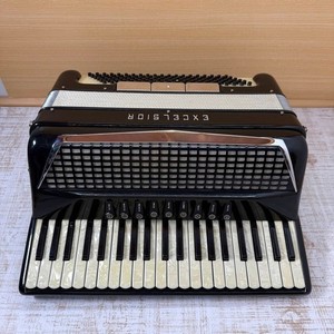 Accordion Excelsior | eBay