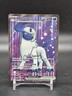 Absol ex 214/197 Pokemon Obsidian Flames Ultra Rare