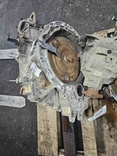 Transmission Assy. FORD EDGE 10