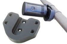 Camera Mount Bracket for Tree, Pole, Wall, Siding for Ring Outdoor Cam Plus