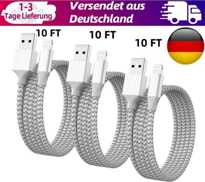 USB C iphoe Watch Magnetisches Ladekabel Charger Ladegerät iphone 3 4 5 6 7 8