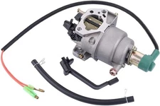 "8750 Watt Carburetor for Harbor Freight Predator 420CC Generator - Ultimate P..