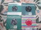 The Beatles Job Lot