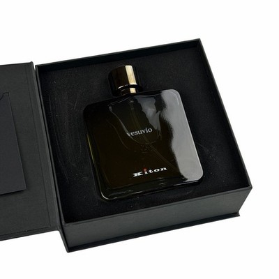 Kiton Vesuvio Eau de Parfum 100ml 3.4oz Rare Niche Luxury Fragrance   Naples