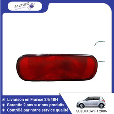 Feu arrière Suzuki SWIFT