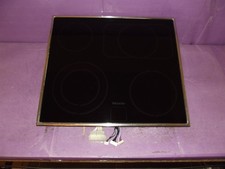 Miele KM258 Glaskeramik 2 Jahre Garantie CERAN® Kochfeld X524