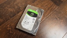 Seagate BarraCuda ST2000DM006 2TB 7200RPM SATA 3.5" Desktop HDD Hard Drive
