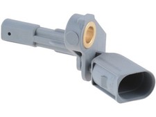 Rear Right Bosch Abs Speed Sensor Fits Vw Passat 2016-2022 83zwwy
