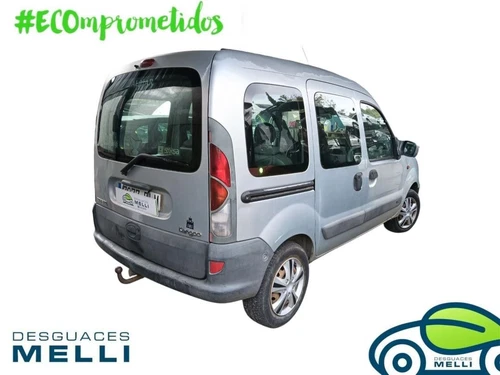 économies 7701053057 Commande De Feu pour RENAULT KANGOO I (F/KC0) ALIZE 2001 9206324