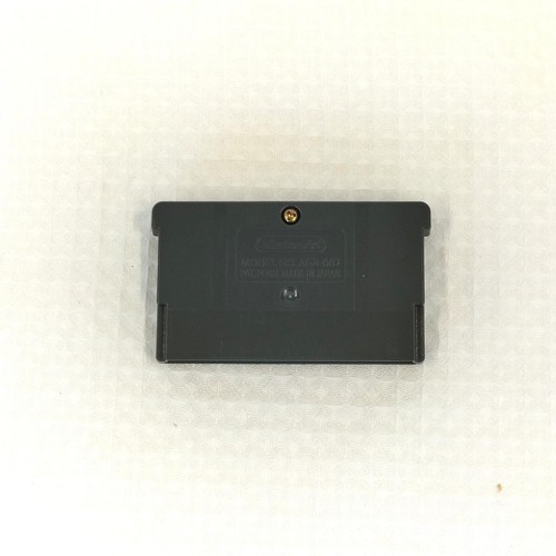 Global Entertainment Denki Blocks Game Boy Advance software - Picture 4 of 7