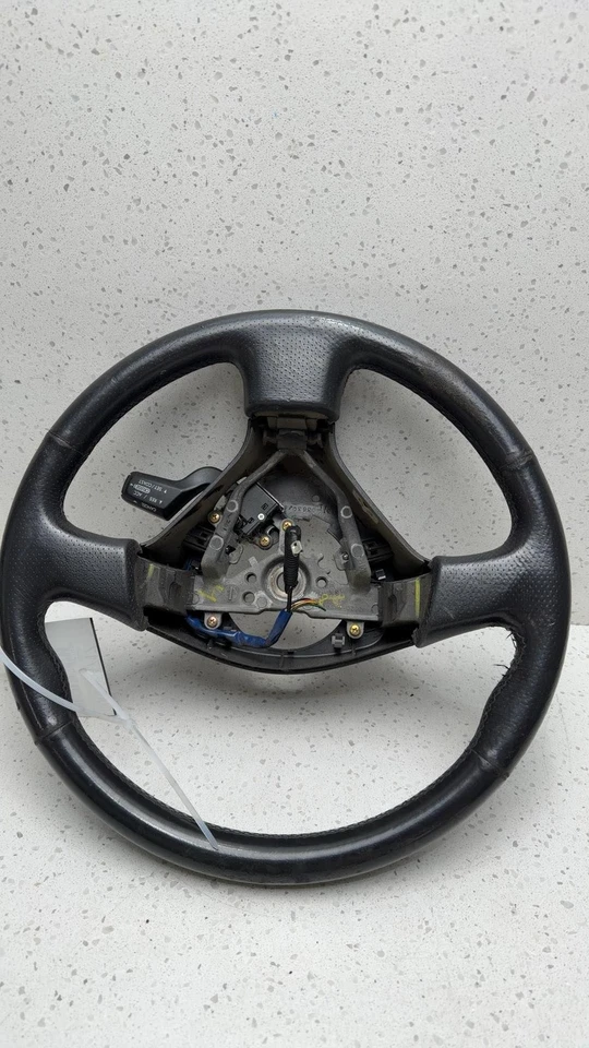 Volante Subaru Forester 2005 Foto 2 de 4