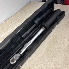 Hazet 6115 Ct Torque Wrench In Box. Parts Only Hazet 6115 Ct Torque Wrench In Box. Parts Only