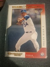 2003 Donruss Team Heroes - Nolan Ryan #519