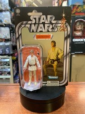 Luke Skywalker vc344 Star Wars Vintage Collection Hasbro SEALED