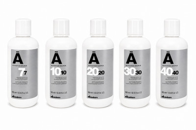 Davines Activation Source Universal Activator 30.43 fl oz / 900 mL Choose Shade