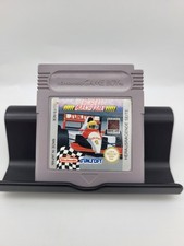 ebay® Auktion 407028339515 | Sunsoft Grand Prix Nintendo Game Boy Gameboy Modul *Blitzversand* Thumbnail of ebay® auction 407028339515 | Sunsoft Grand Prix Nintendo Game Boy Gameboy Modul *Blitzversand*
