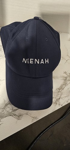 Nike Hat Custom "Neenah" Legacy91  Dri-fit Cap!