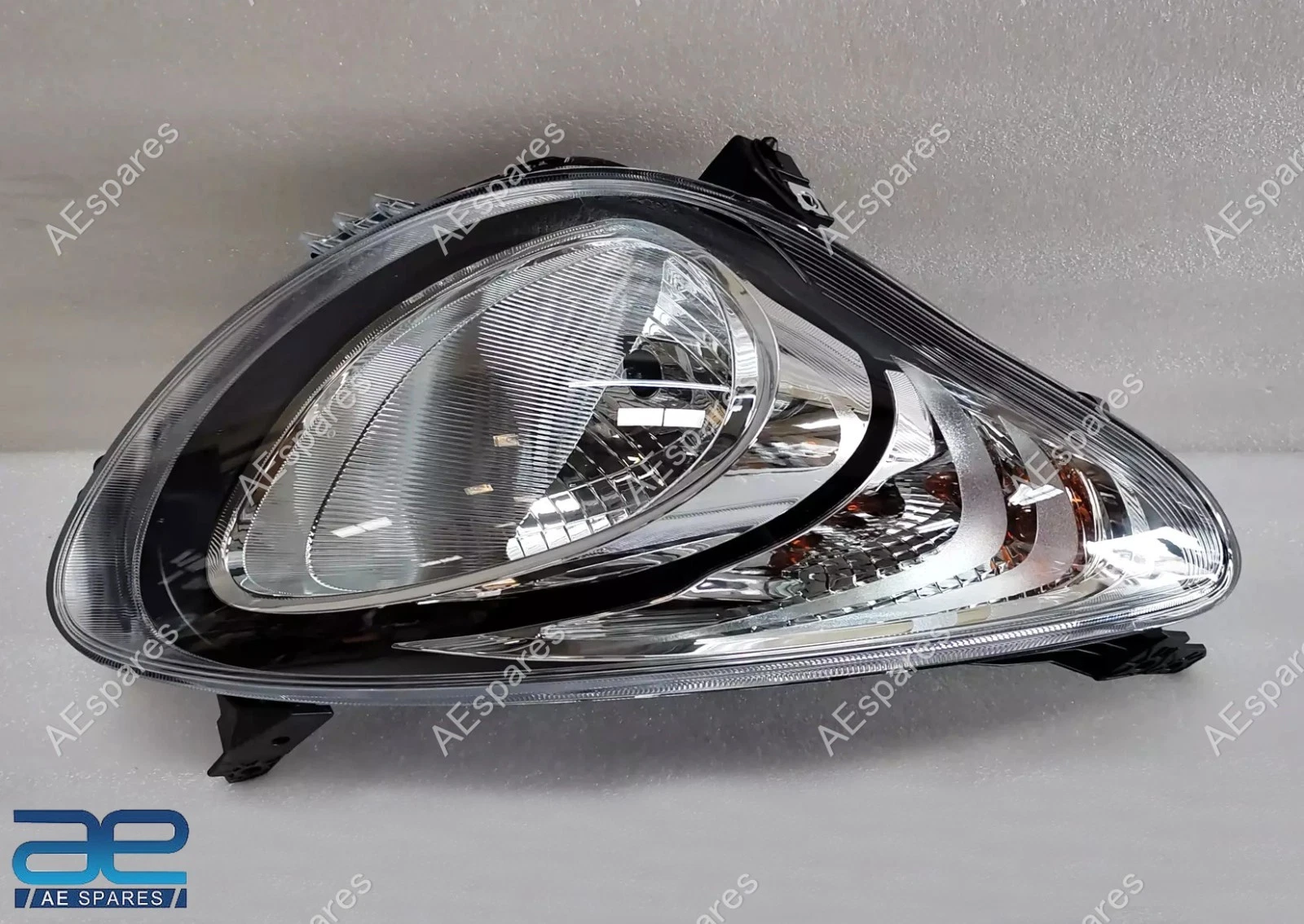 Headlight Head Lamp Assembly RH For Suzuki Celerio 1.0L 2021-Now 35100M81R00