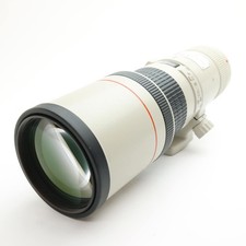 Buy Canon EF 400mm f/5.6 L USM Lens online | eBay