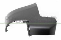 StoßFäNger Ecken StoßStange Hinten Links FüR CitroëN Berlingo B9 M_