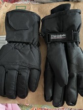 3m Thinsulate Gloves Insulation Warm Winter Sports Work Size Small NWT