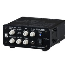 BOSS Waza Tube Amp Expander Core Reactive Dri...