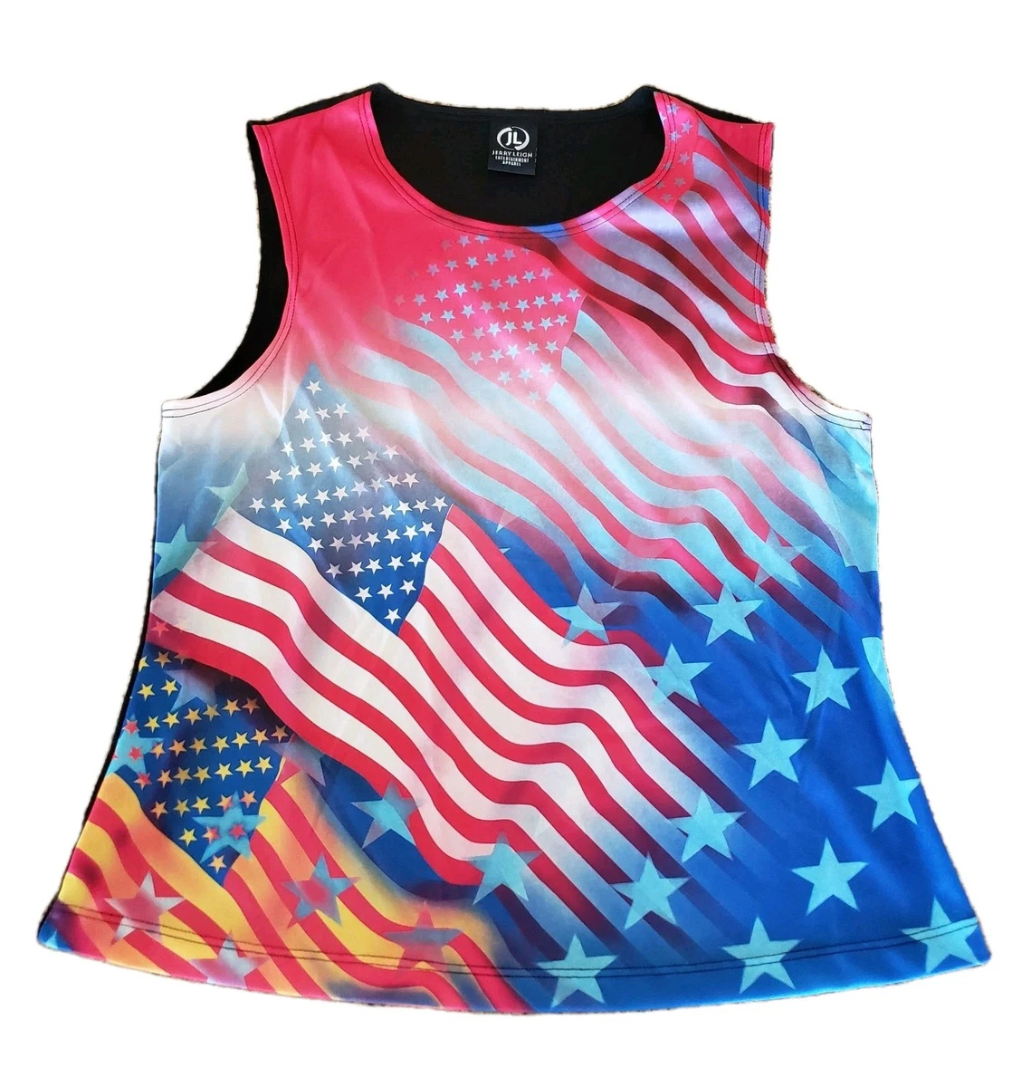 American Flag Tank Top for sale | eBay