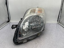 Feu avant (phare) Toyota YARIS