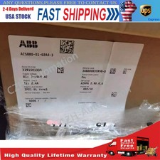 NEW ABB ACS880-01-02A4-3 Frequency converter ACS880-01-02A4-3