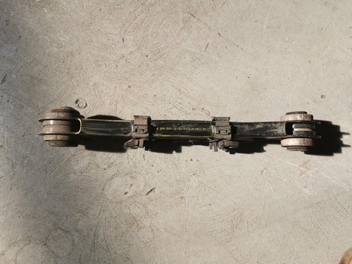 BMW 1 SERIES RIGHT REAR TRAILING ARM UPPER CONTROL ARM-REAR, F20, HATCH, 06/11-0