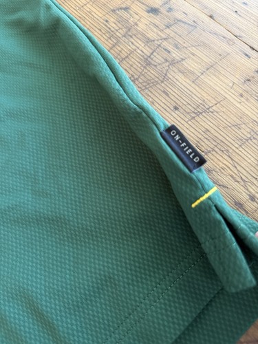 Lote de 3 Baylor Bears emitidos por jugadores Nike Pro y Dri Fit On Field Big 12 - Imagen 5 de 24