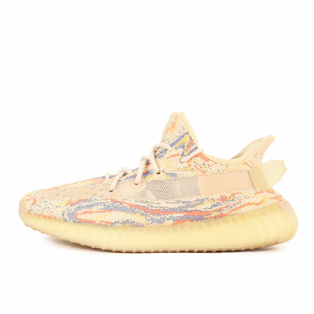 Adidas SIZE: US8.5 (26.5cm) | 21AW YEEZY BOOST 350 V2 MX OAT Used BEEG-0