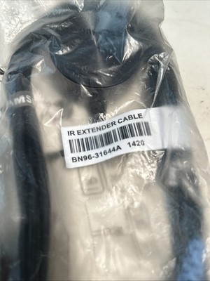 Samsung IR Extender Cable BN96-31644A TV