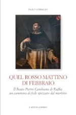 Paolo Gerbaldo  Quel rosso mattino di febbraio. Il Beato (Paperback) (UK IMPORT)