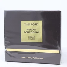 Tom Ford Neroli Portofino Scented Candle 595g