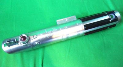 Offizielles Lucasfilm Star Wars blau Skywalker Jedi Lichtschwert Lichtschwert Hasbro