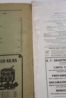 Antique September 1912 KERAMIC STUDIO Arts & Crafts Pottery Magazine Syracuse NY — photo 3