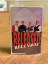 Released Cassette Tape 1999 Southern Gospel MSC4324