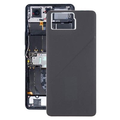 Original Glass Battery Back Cover for Asus ROG Phone 8 Pro AI2401