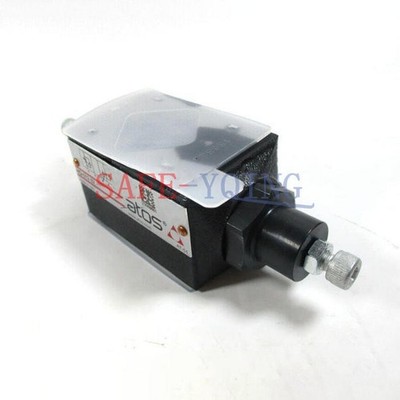 New 1PC ATOS HQ-012 Stacking valve Throttle valve One-way valve *uq