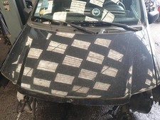 Capote Fiat PANDA