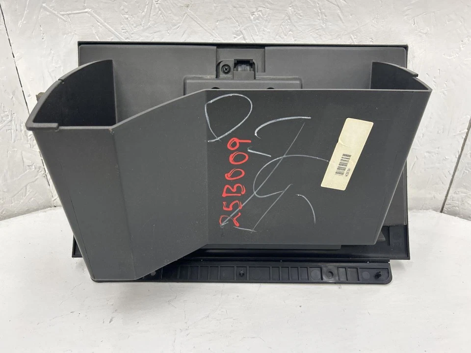 Ford F150 2008 camioneta guantera Foto 2 de 4