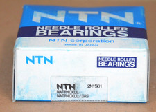 NTN Bearings NATR40XLL St&uuml;tzrolle 1ST&Uuml;CK Neu/unbenutzt
